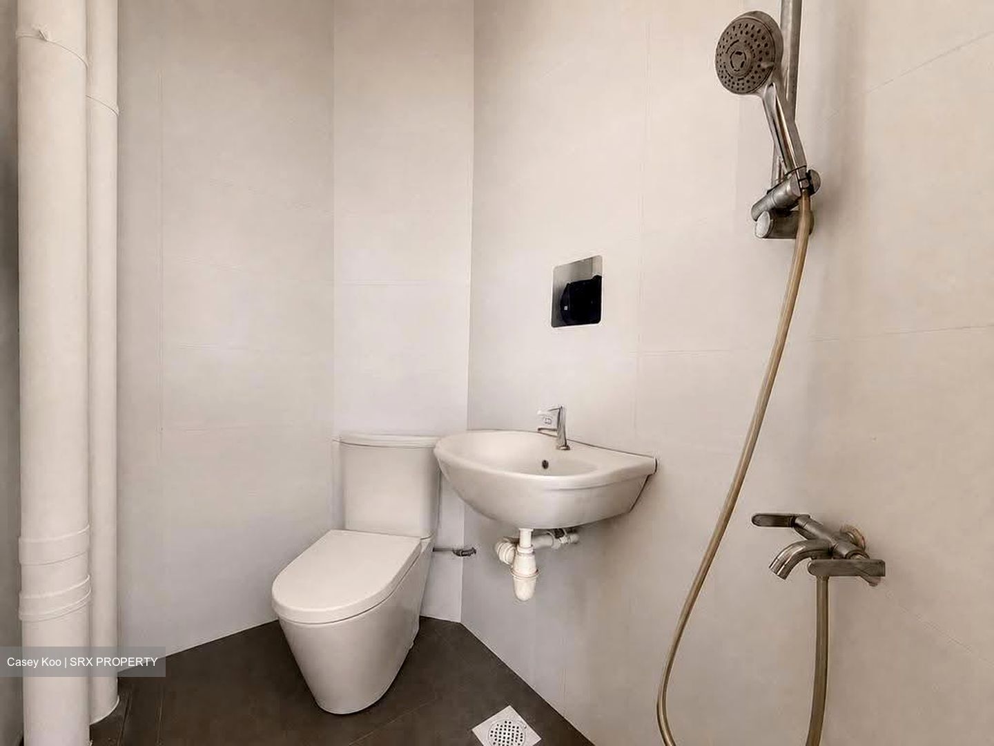 Nim Gardens (D28), Condominium #612681131